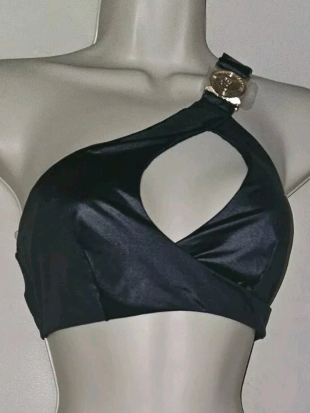 Honey Birdette Swimwear Austin Bikini Bralette size Medium NWT